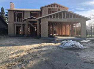 8523 Rapozo Ct, Antelope, CA