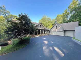 396 Grouse Gap Dr, Jasper, GA 30143