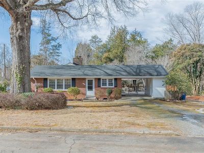 4602 Wait Rd, Winston Salem, NC, 27106