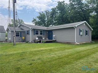 2546 State Route 66, Cloverdale, OH 45827