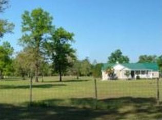 296 Pine Ln, Crawfordville, FL 32327