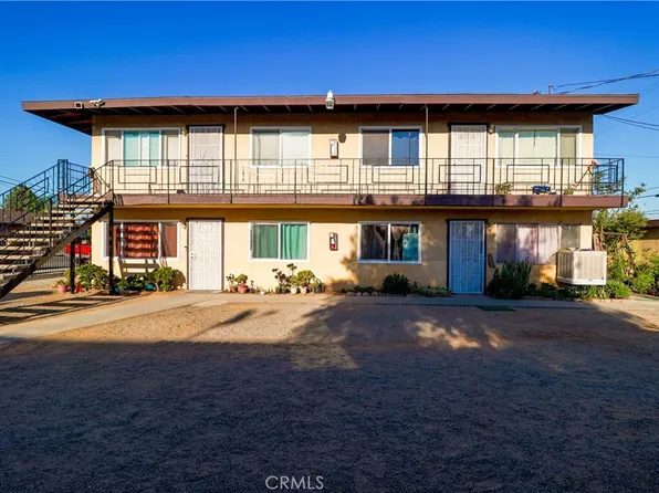 22557 Adrienne Ave, Moreno Valley, CA 92553