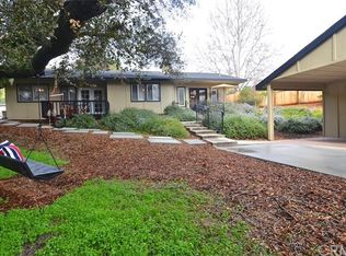 4600 Viscano Ave, Atascadero, CA 93422