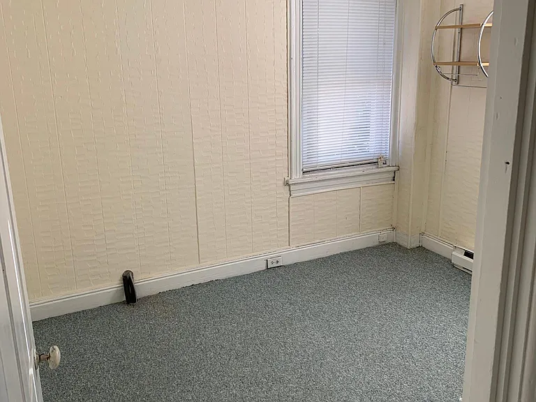 Extra Den or Office Workspace