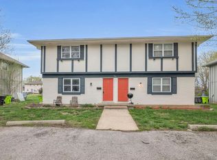 222 E Washington St UNIT A, Belton, MO 64012