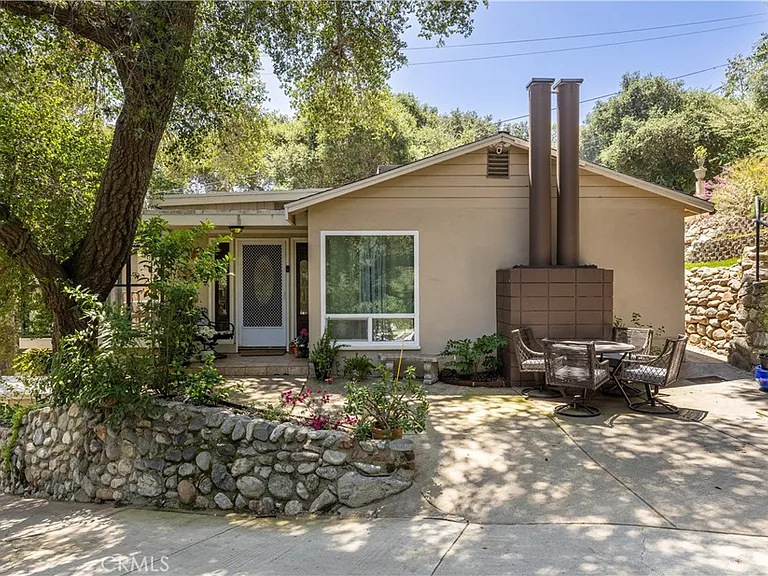 4566 Lower Live Oak Canyon Rd — Photo 7