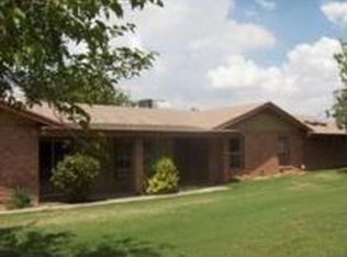 14324 E Buffalo St, Gilbert, AZ 85295