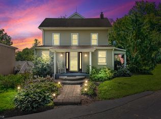 444 W Mountain View Rd, Franklin Twp., NJ 08802