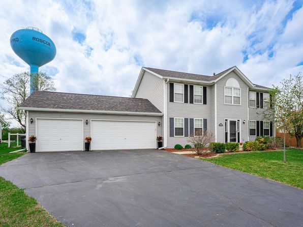 10950 Linden Blossom Ln, Roscoe, IL 61073