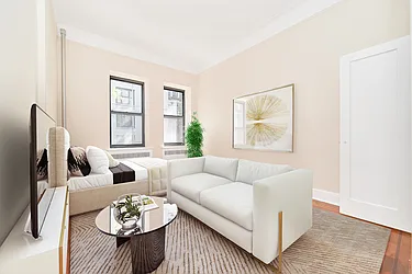 Rented by Living New York