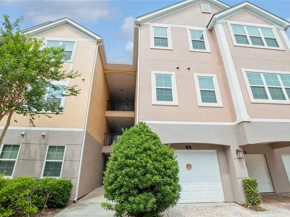 3344 Corona Village Way APT 102, Orlando, FL 32835