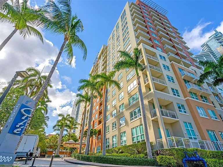 2000 N Bayshore Dr #909 — Photo 39