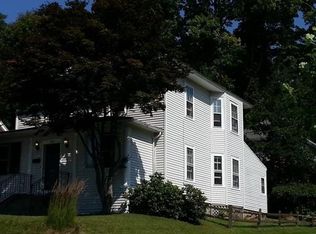 46 Hadwen Rd, Worcester, MA 01602