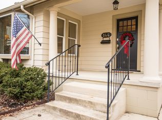 144 Fallis Rd, Columbus, OH 43214