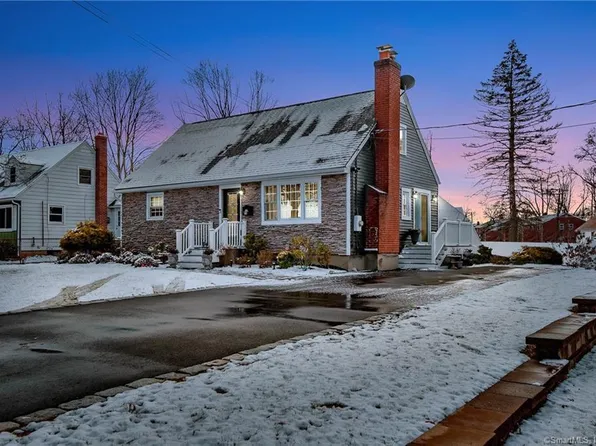 79 Michael Avenue, East Hartford, CT 06108