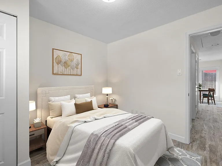 Villa Roma Apartments — Photo 35