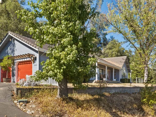 23180 Gold Springs Dr, Columbia, CA 95310