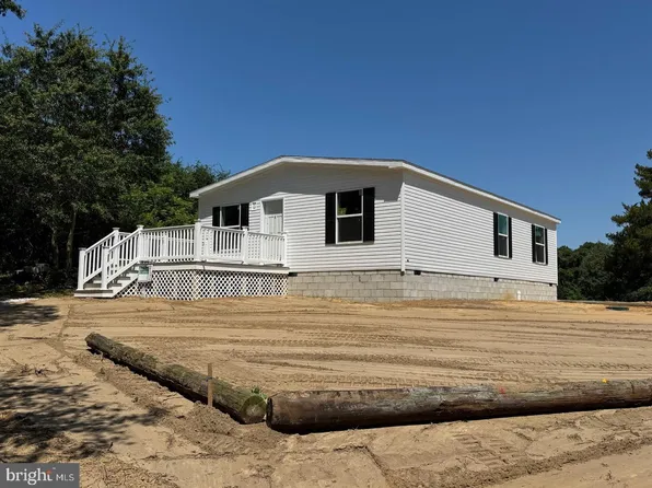 25232 Mount Calvary Way, Seaford, DE 19973