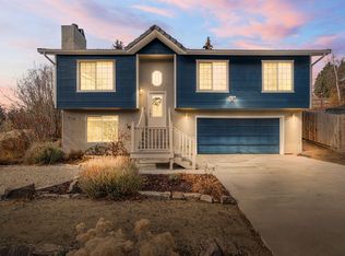 324 Mountain View Blvd, Klamath Falls, OR 97601