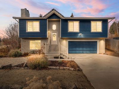 324 Mountain View Blvd, Klamath Falls, OR, 97601