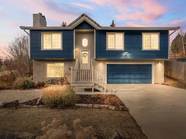 324 Mountain View Blvd, Klamath Falls, OR 97601