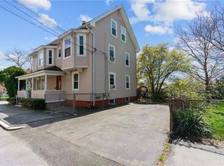 171 Leonard Ave, East Providence, RI 02914