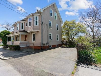 171 Leonard Ave, East Providence, RI, 02914