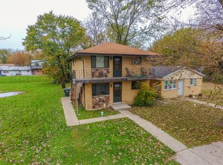 13720 S Kedvale Ave, Robbins, IL 60472