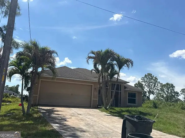 954 Marilyn Ave S, Lehigh Acres, FL 33974