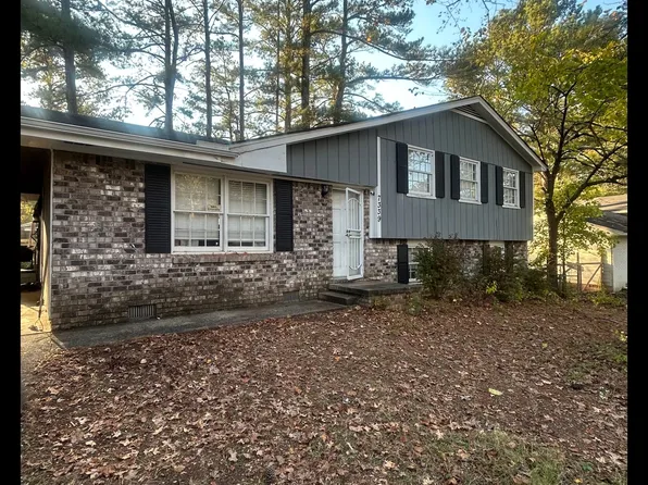 7339 Indian Hill Trl, Riverdale, GA 30296