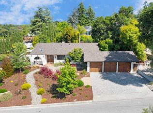 1382 Hillcrest Ct, San Jose, CA