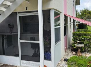 2507 BENEVA ROAD #5, SARASOTA, FL 34232