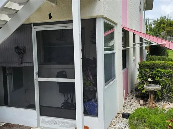 2507 Beneva Rd Unit 5, Sarasota, FL 34232