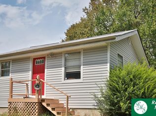 1101 Mill Creek Rd, Russellville, AR 72802