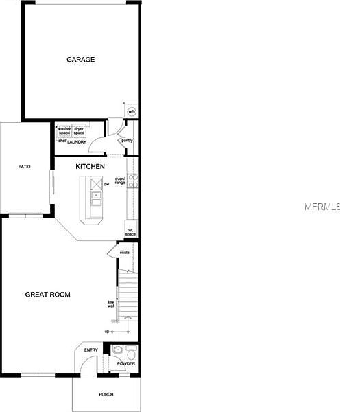 2nd image of 13724 Beckman Dr