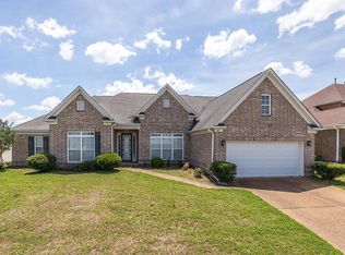 99 Heartland Ln, Memphis, TN 38109