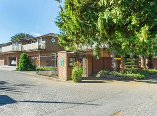 7001 Eden Dr #201, Chilliwack, BC