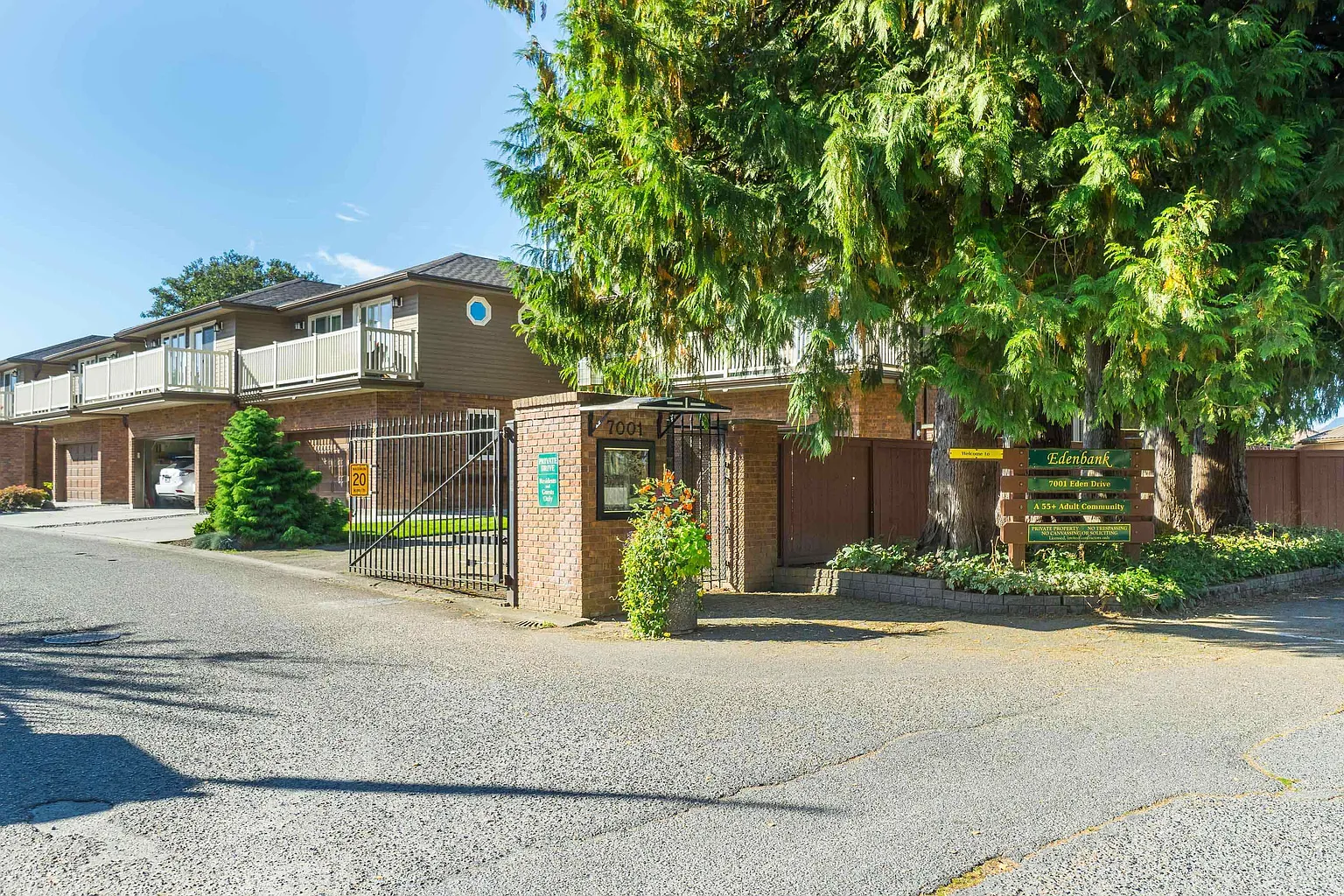 7001 Eden Dr #201 photo 1