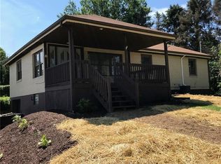 426 Greensburg Pike, West Newton, PA 15089