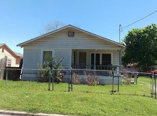 1117 Richardine Ave, Austin, TX 78721