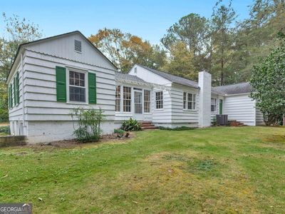 529 E College St, Jackson, GA, 30233