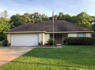 396 Martin Rd, Caledonia, MS 39740