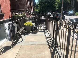 Rented by Capri Jet Realty Corp