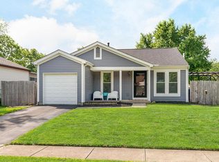 3141 Westmills Dr, Columbus, OH