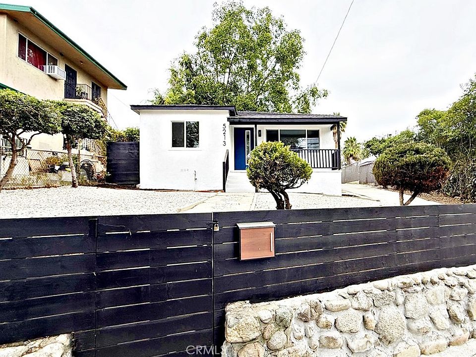 noyページ⭐︎ 5213 Navarro St, Los Angeles, CA 90032 | MLS #CV26103736 | Zillow