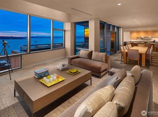 Millennium Tower, Seattle, WA 98104