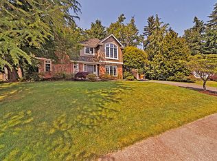 20540 NE 35th Pl, Sammamish, WA 98074