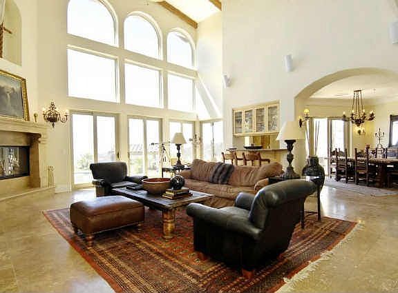 Formal Living Room
