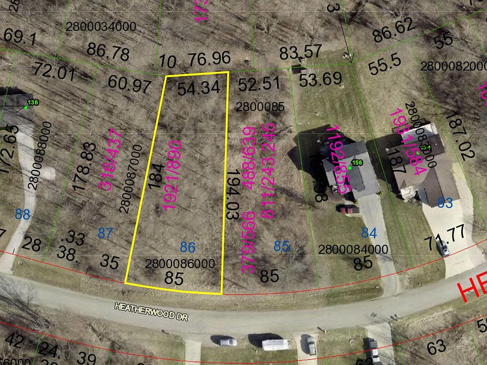 1st image of 144 Heatherwood Dr