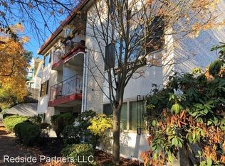 1808 E Thomas St #6, Seattle, WA 98112